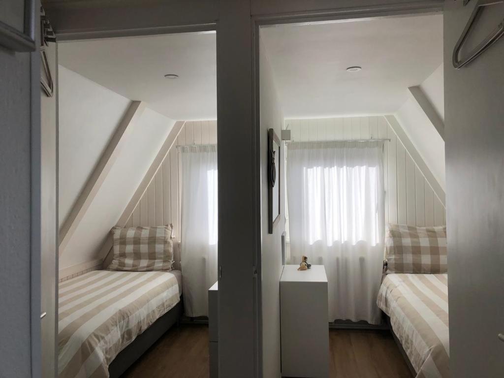 Vakantiehuis Uus Klinte Hindeloopen Exterior foto